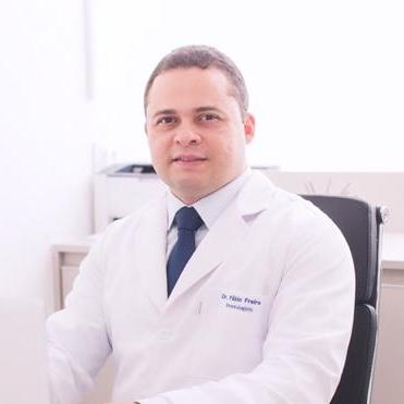 Dr. Fbio Freire Almeida Silva